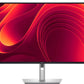 DELL Pro Plus P3225QE - 80 cm (31.5") - 3840 x 2160 pixels 4K UHD LCD Monitor