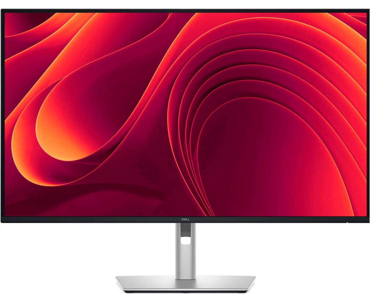 DELL Pro Plus P3225QE - 80 cm (31.5") - 3840 x 2160 pixels 4K UHD LCD Monitor