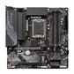 Gigabyte B760M GAMING X DDR4 micro ATX motherboard - Intel B760 LGA 1700