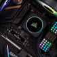Corsair MP600 CORE XT - PCI Express 4.0 QLC 3D NAND NVMe M.2 SSD - 1 TB
