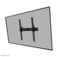 Neomounts WL35-350BL14 - TV wall mount for 81.3 cm (32") to 165.1 cm (65")