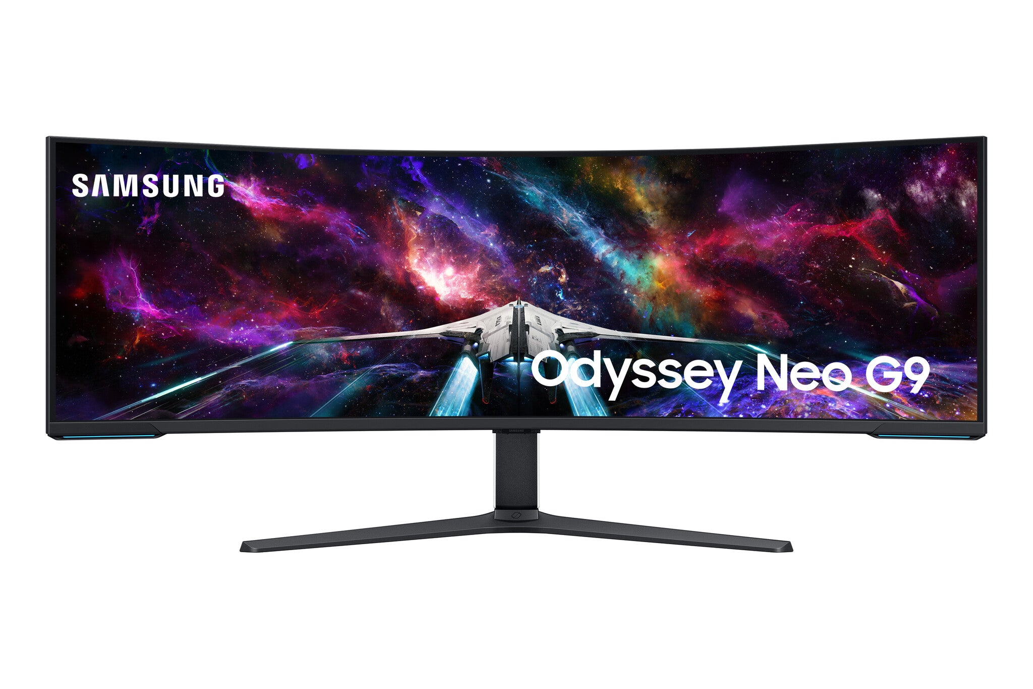 Samsung Odyssey Neo G9 57