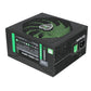 GameMax GM-800 - 800W 80+ Bronze Semi-Modular Power Supply Unit