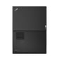 Lenovo ThinkPad T14s Gen 3 Laptop - 35.6 cm (14") - Intel® Core™ i7-1260P - 16 GB LPDDR5-SDRAM - 512 GB SSD - Wi-Fi 6E - Windows 11 Pro - Black
