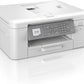Brother MFC-J4340DW - 4-in-1 Colour Inkjet Home Printer