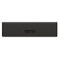 Seagate One Touch - USB Type-C External HDD in Black - 2 TB