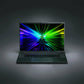 Razer Blade 18 Laptop - 45.7 cm (18") - Intel® Core™ i9-14900HX - 32 GB DDR5-SDRAM - 1 TB SSD - NVIDIA GeForce RTX 4080 - Wi-Fi 7 - Windows 11 Home - Black