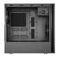 Cooler Master Silencio S600 - ATX Mid Tower Case in Black