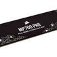 Corsair MP700 PRO - PCI Express 5.0 3D TLC NAND NVMe M.2 SSD - 1 TB