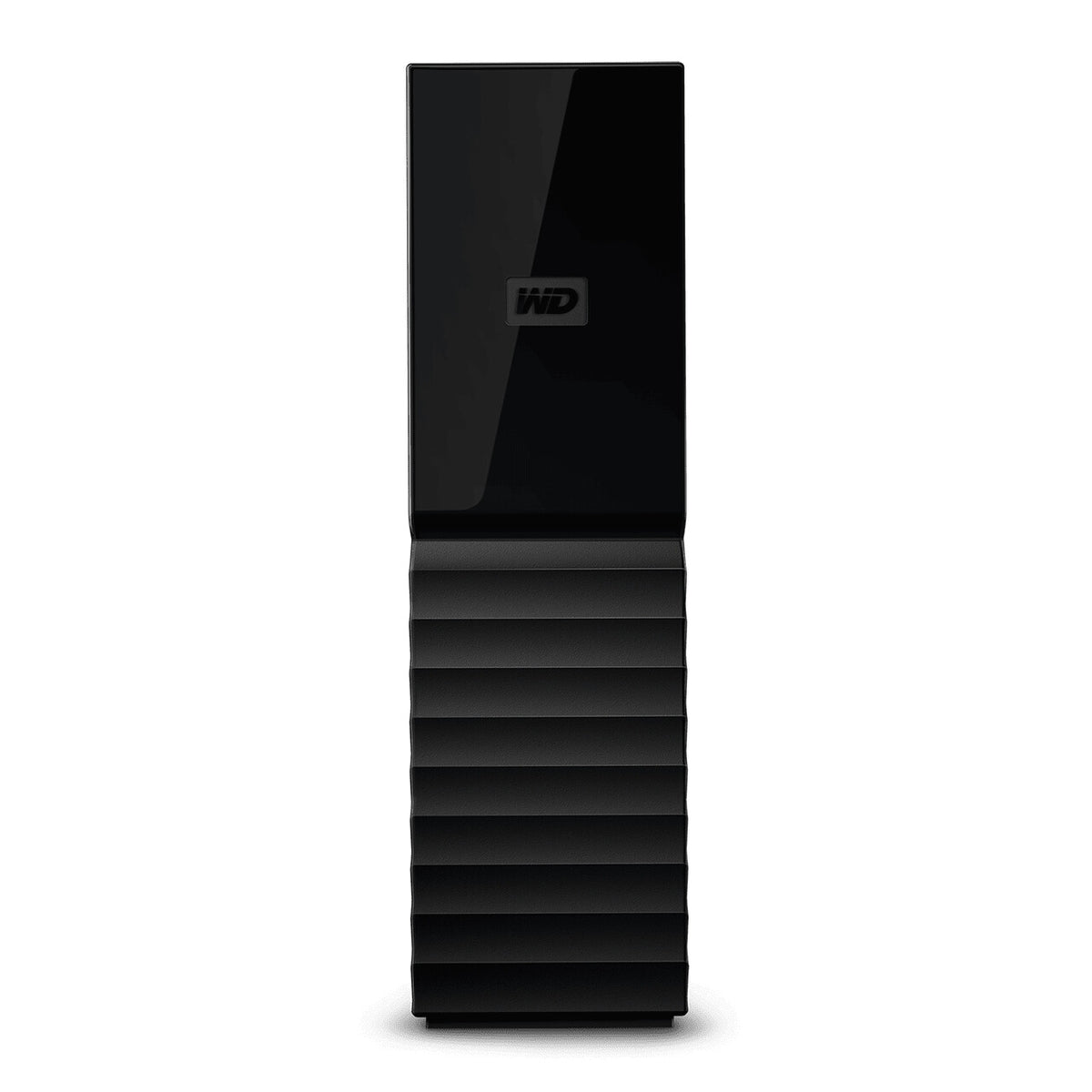 Western Digital My Book - External Hard Drive - 16 TB