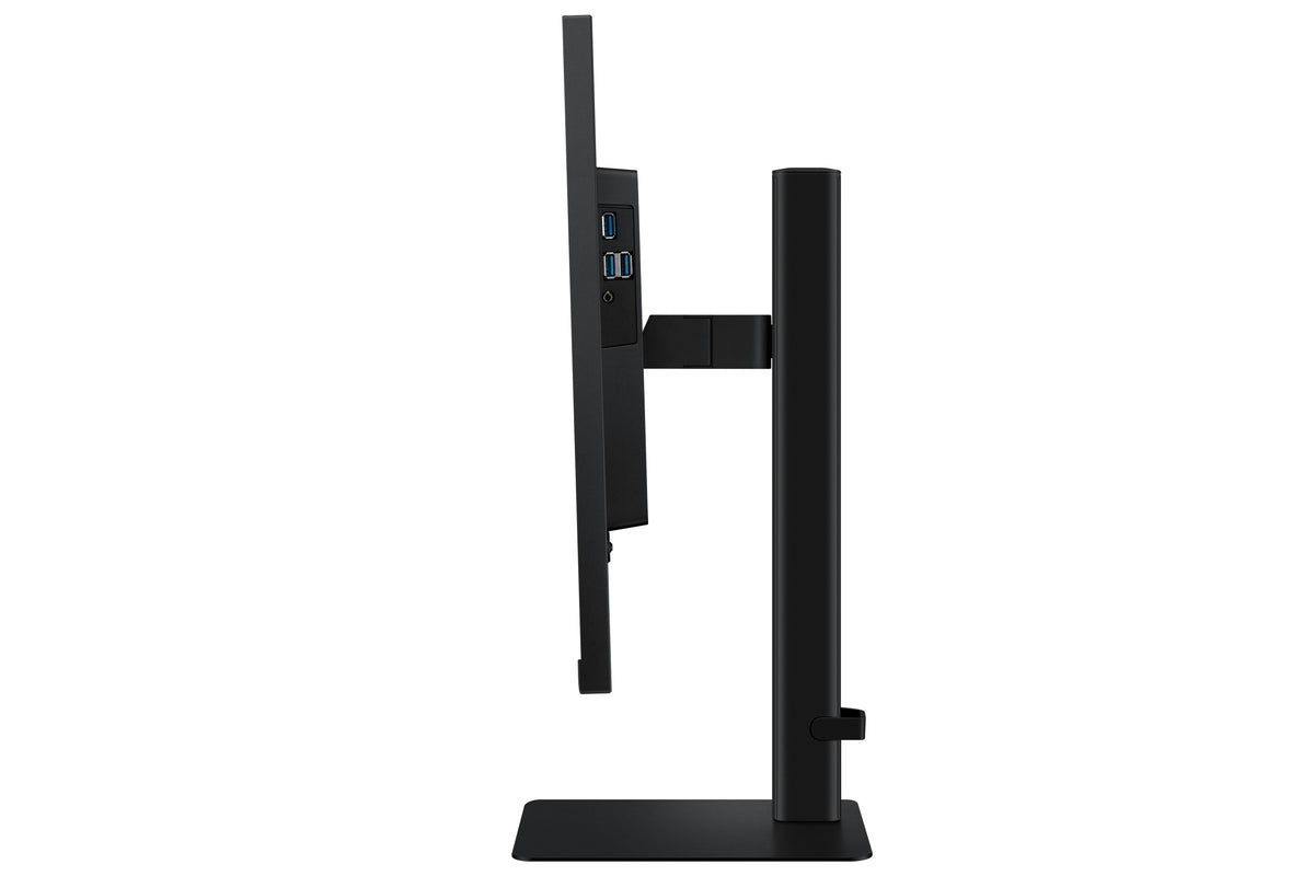 Samsung ViewFinity S8 - 68.6 cm (27&quot;) - 3840 x 2160 pixels 4K UHD LCD Monitor