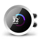 NZXT Kraken 360 RGB - All-in-one Liquid Processor Cooler in White - 360mm