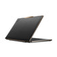 Lenovo ThinkPad Z13 Gen 1 Laptop - 33.8 cm (13.3") - Touchscreen - AMD Ryzen™ 7 PRO 6850U - 16 GB LPDDR5-SDRAM - 512 GB SSD - Wi-Fi 6E - Windows 11 Pro - Black / Bronze