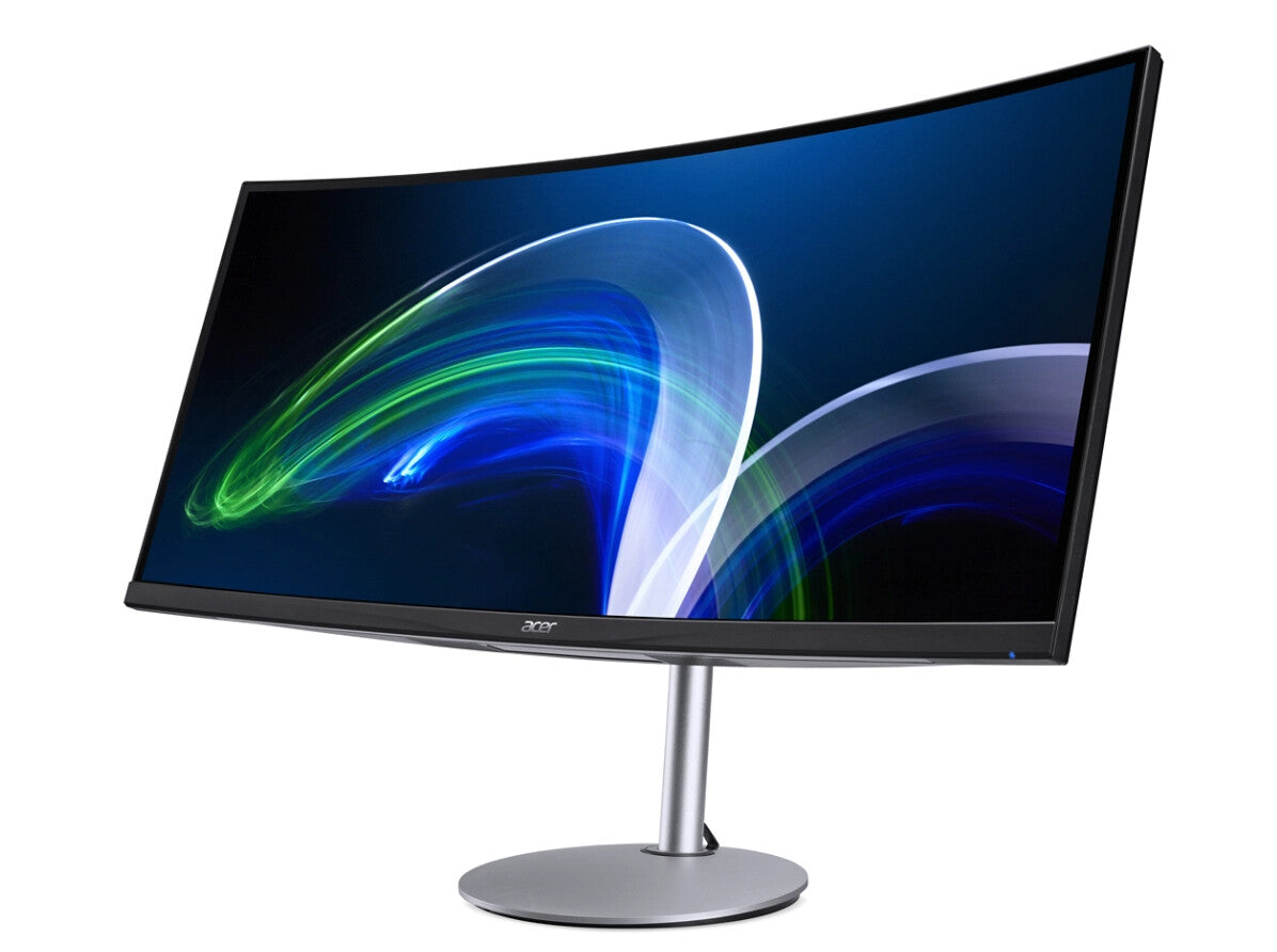 Acer CB342CUR - 86.4 cm (34") - 3440 x 1440 pixels UltraWide QHD LED Monitor