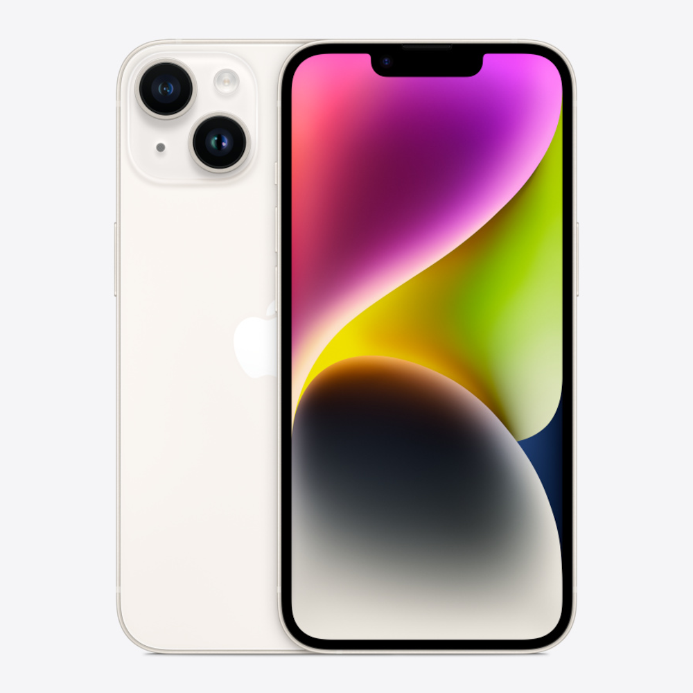 Apple iPhone 14 - Refurbished