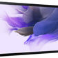 Samsung Galaxy Tab S7 FE (5G) - 31.5 cm (12.4") - 64 GB - Black