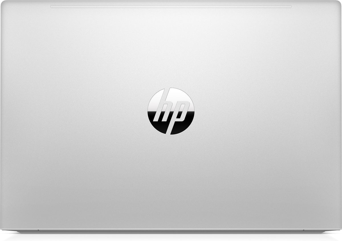 HP ProBook 430 G8 Laptop - 33.8 cm (13.3") - Intel® Core™ i5-1135G7 - 16 GB DDR4-SDRAM - 512 GB SSD - Wi-Fi 6 - Windows 10 Pro - Aluminium, Silver