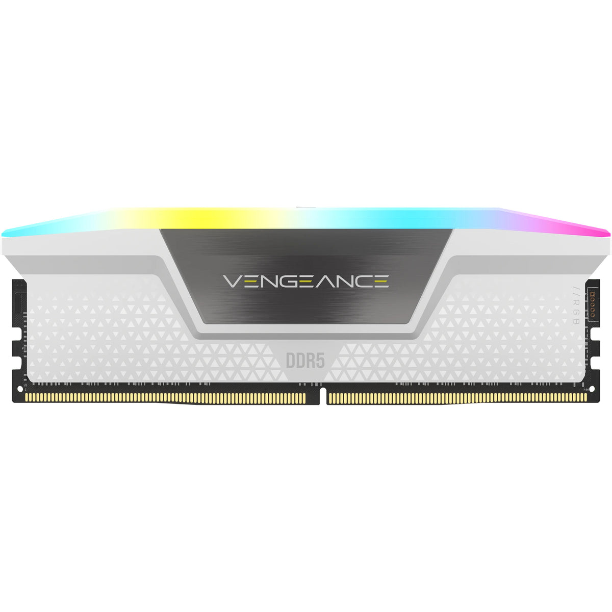 Corsair Vengeance RGB - 32 GB 2 x 16 GB DDR5 6400 MHz memory module