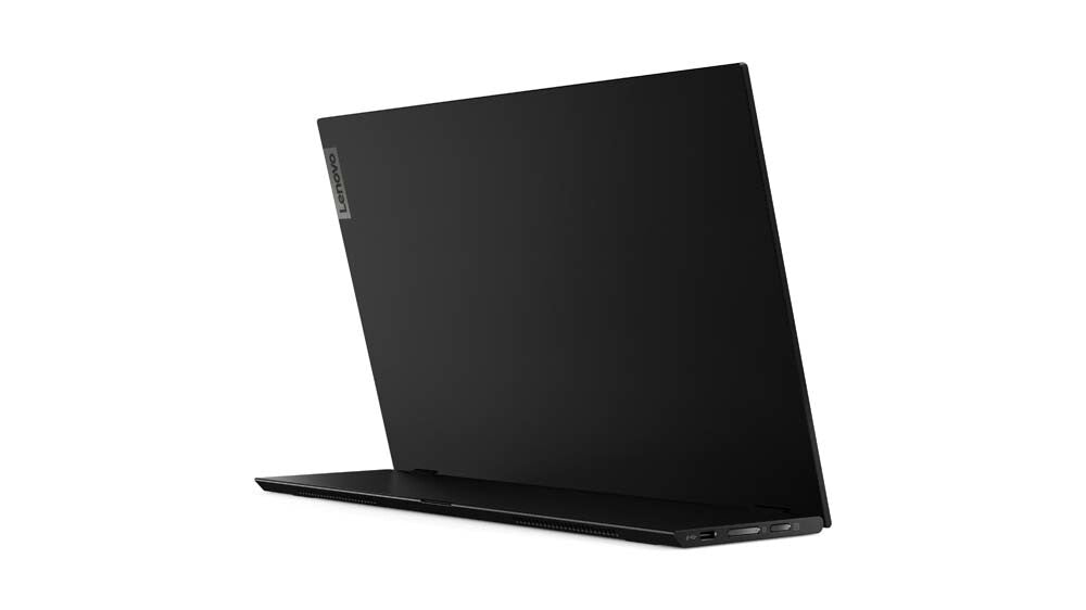 Lenovo ThinkVision M14 - 35.6 cm (14") - 1920 x 1080 pixels Full HD Monitor