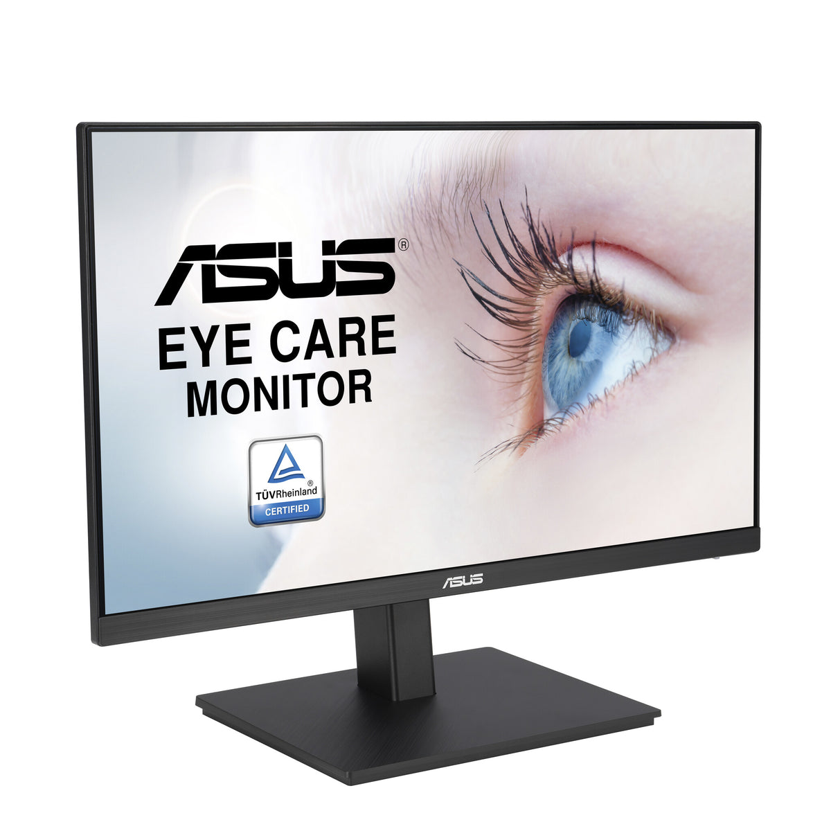ASUS VA27EQSB - 68.6 cm (27") - 1920 x 1080 pixels Full HD LCD Monitor