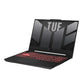 ASUS TUF Gaming A15 Laptop - 39.6 cm (15.6") - AMD Ryzen™ 7 6800H - 16 GB DDR5-SDRAM - 1 TB SSD - NVIDIA GeForce RTX 3060 - Wi-Fi 6 - Windows 11 Home - Grey