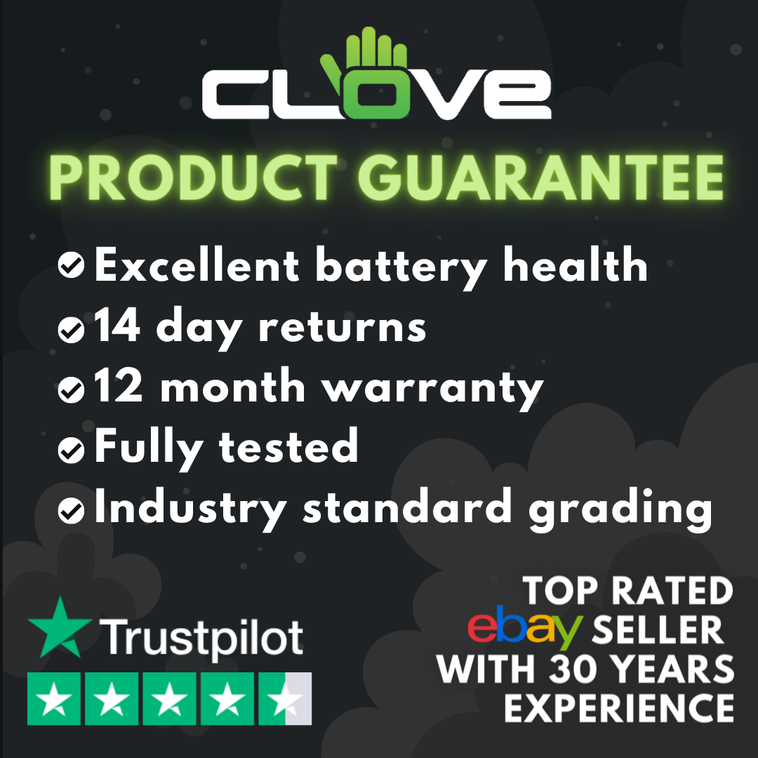 Apple iPhone 8 - Refurbished