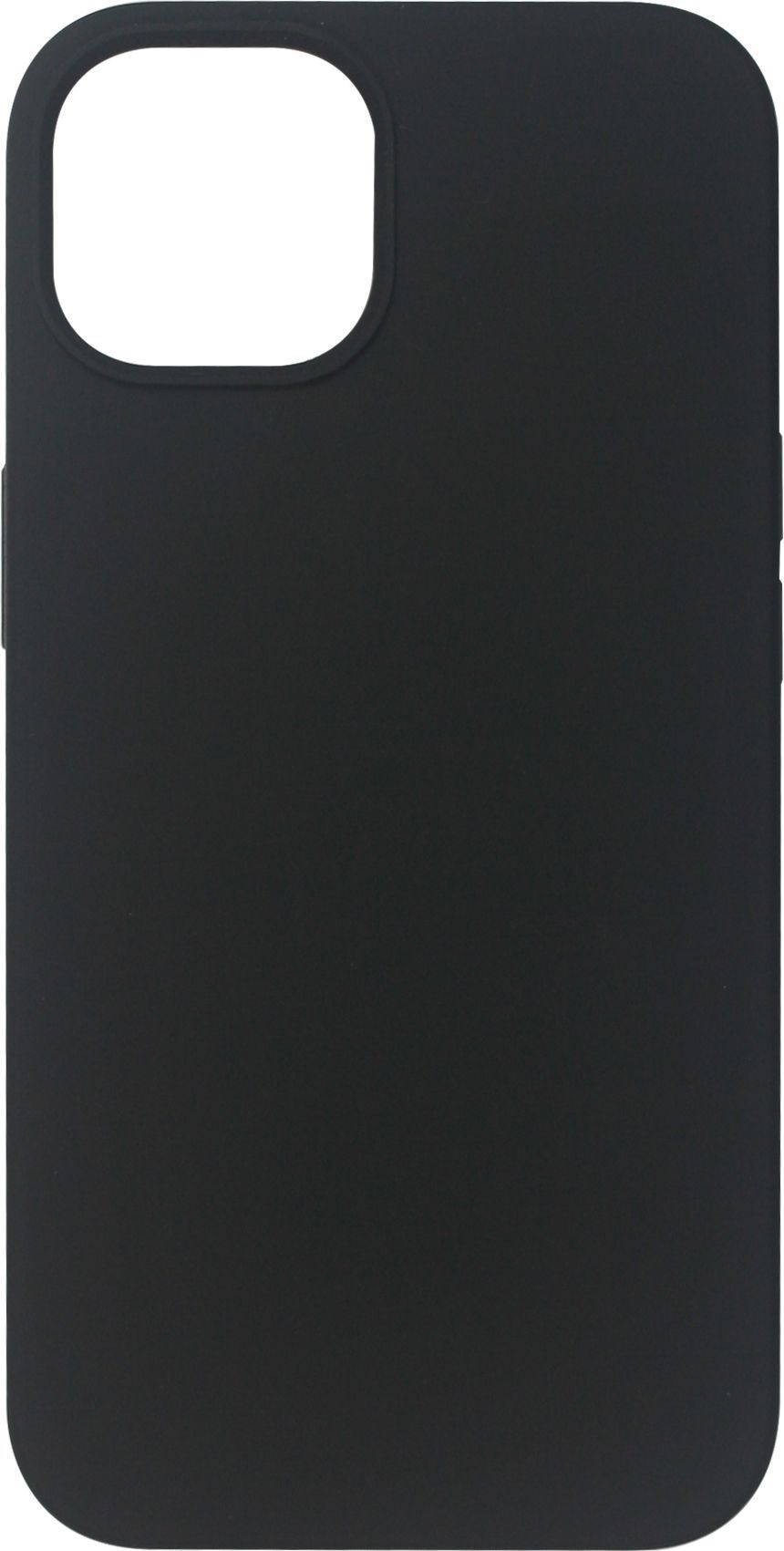 eSTUFF ES67120021 mobile phone case 15.5 cm (6.1") Cover Black