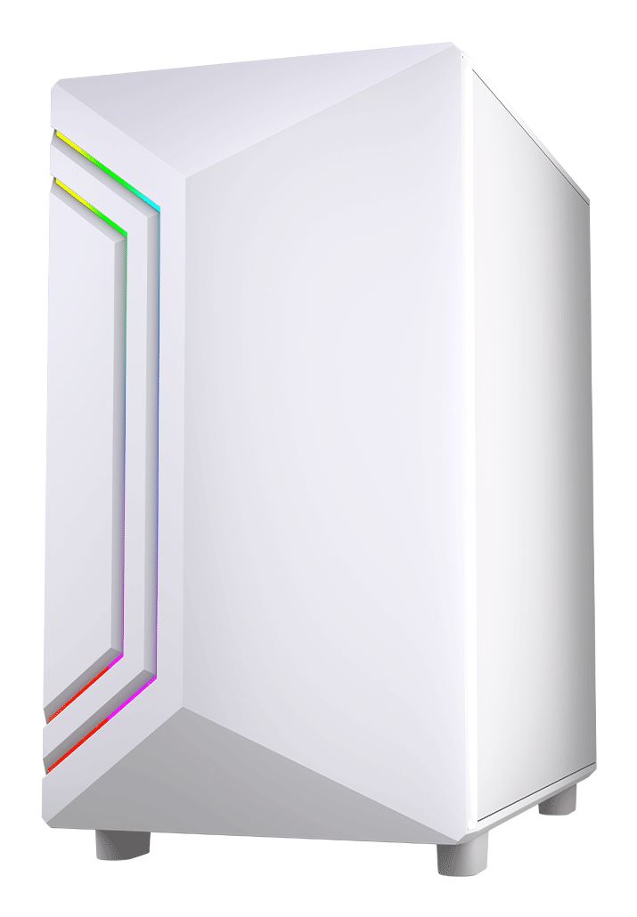 VIDA Apollo M Tower White