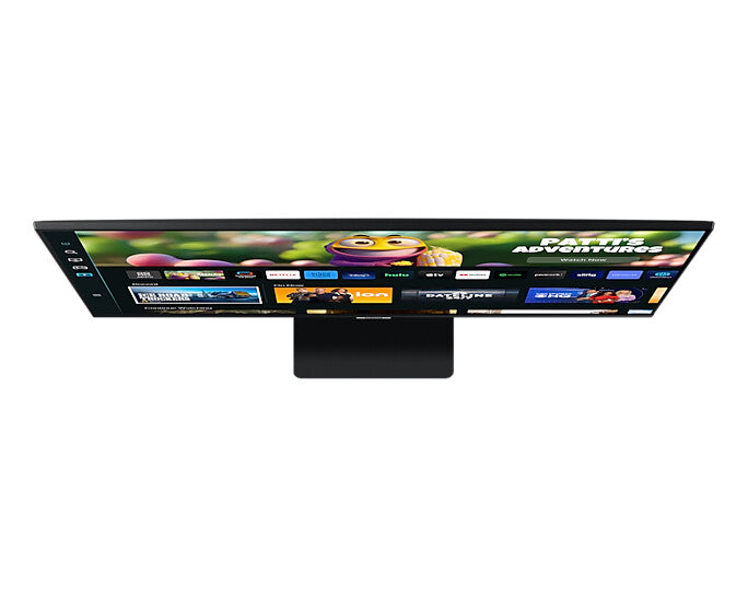 Samsung LS32CM500EU - 81.3 cm (32") - 1920 x 1080 pixels Full HD LED Monitor