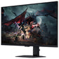 Samsung Odyssey G5 - 81.3 cm (32") - 2560 x 1440 pixels Quad HD LED Monitor