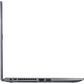 ASUS P1511CEA-EJi5X Laptop - 39.6 cm (15.6") - Intel® Core™ i5-1135G7 - 8 GB DDR4-SDRAM - 256 GB SSD - Wi-Fi 5 - Windows 11 Pro - Grey