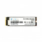 V7 V7SSD128GBNV3E - Serial ATA III NVMe 3D TLC M.2 SSD - 128 GB