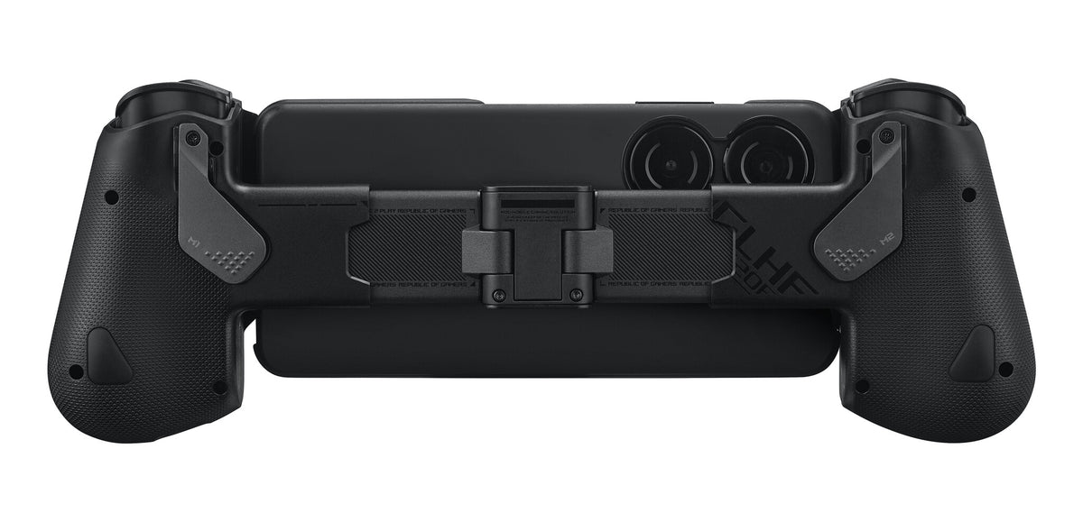 ASUS ROG Tessen - USB 3.2 Gamepad for Android