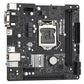 Asrock H370M-HDV micro ATX motherboard - Intel® H370 LGA 1151