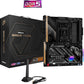 Asrock B650E Taichi Extended ATX motherboard - AMD B650 Socket AM5