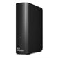 Western Digital Elements Desktop - External hard drive - 4 TB