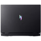 Acer Nitro 16 AN16-41 Gaming Laptop - 40.6 cm (16") - AMD Ryzen™ 7 7735HS - 16 GB DDR5-SDRAM - 1 TB SSD - NVIDIA GeForce RTX 4070 - Wi-Fi 6 - Windows 11 Home - Black