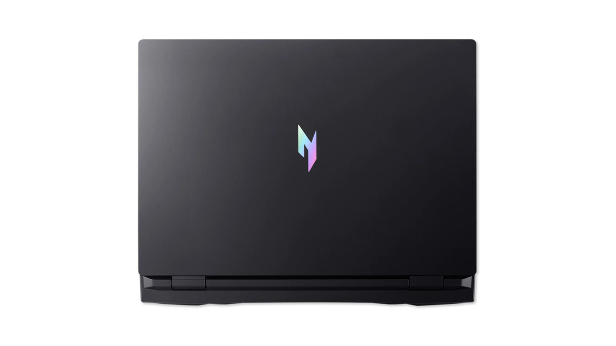 Acer Nitro 16 AN16-41 Gaming Laptop - 40.6 cm (16") - AMD Ryzen™ 7 7735HS - 16 GB DDR5-SDRAM - 1 TB SSD - NVIDIA GeForce RTX 4070 - Wi-Fi 6 - Windows 11 Home - Black