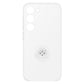 Samsung Clear Gadget Case for Galaxy S23 in Transparent