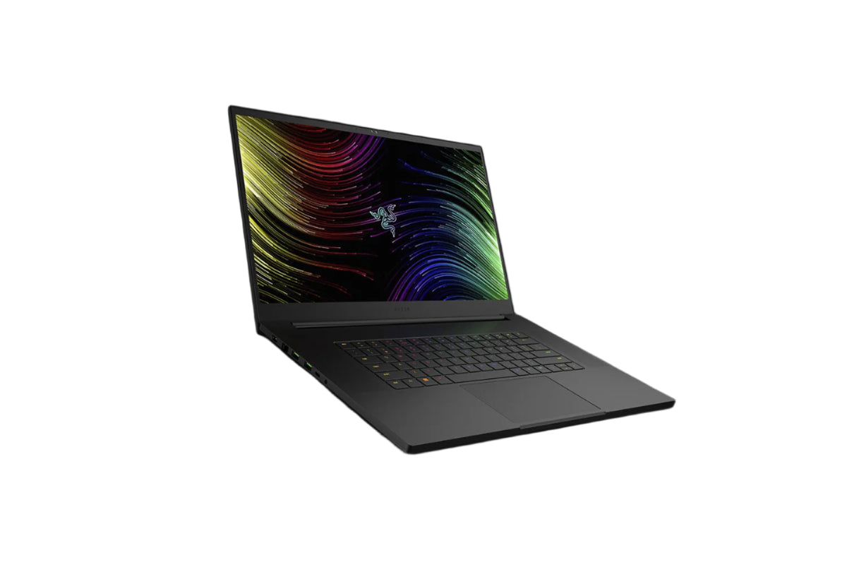 Razer Blade 17 Laptop - 43.9 cm (17.3&quot;) - Intel® Core™ i7-12800H - 16 GB DDR5-SDRAM - 1 TB SSD - NVIDIA GeForce RTX 3060 - Wi-Fi 6E - Windows 11 Home - Black