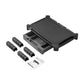 StarTech.com MONSTADJDL - Monitor Riser with Drawer