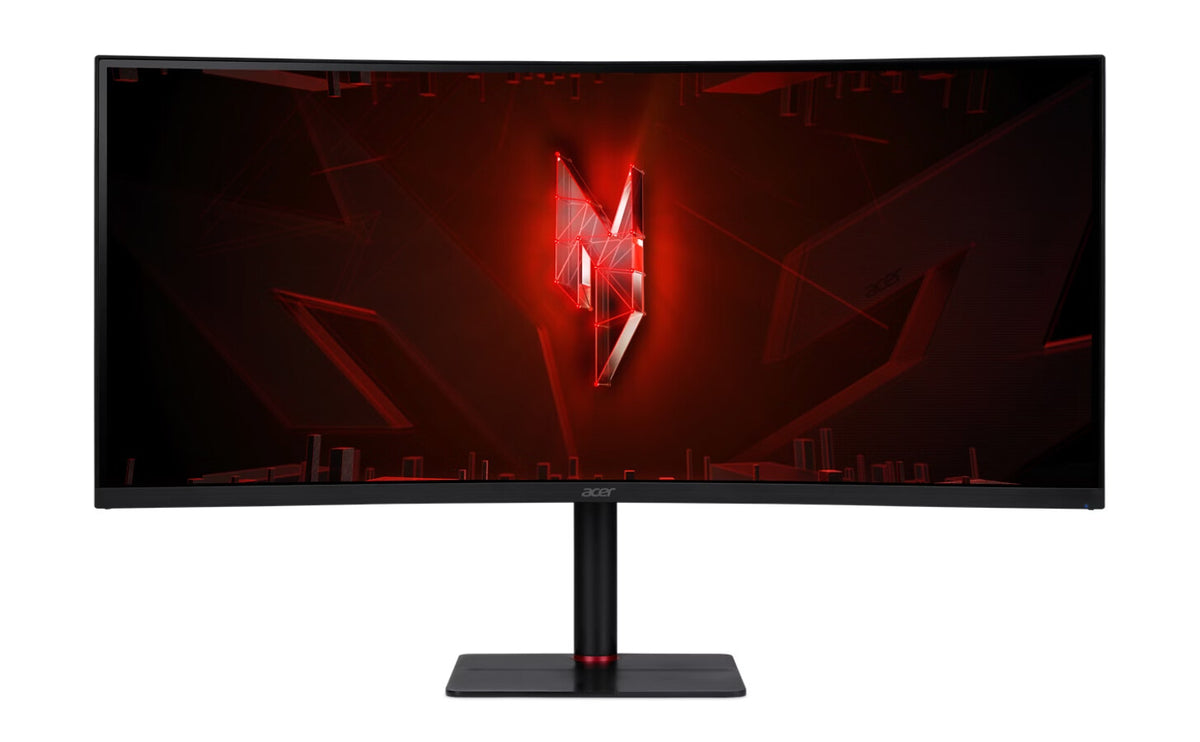 Acer Nitro XV5 XV345CUR V3 - 86.4 cm (34") - 3440 x 1440 pixels UltraWide Quad HD LED Monitor