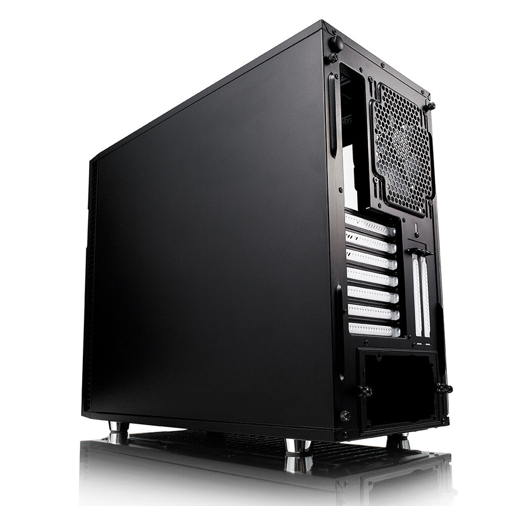 Fractal Design Define R6 - ATX Mid Tower Case in Black