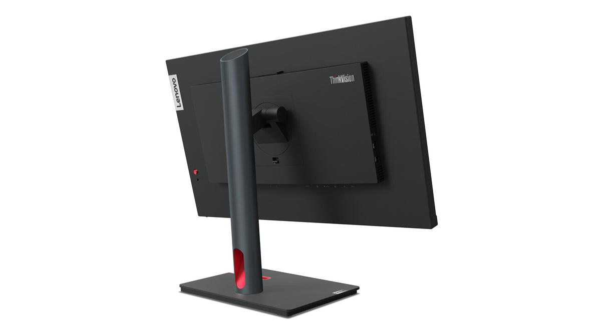 Lenovo ThinkVision P24H-30 - 60.5 cm (23.8") - 2560 x 1440 pixels QHD LED Monitor