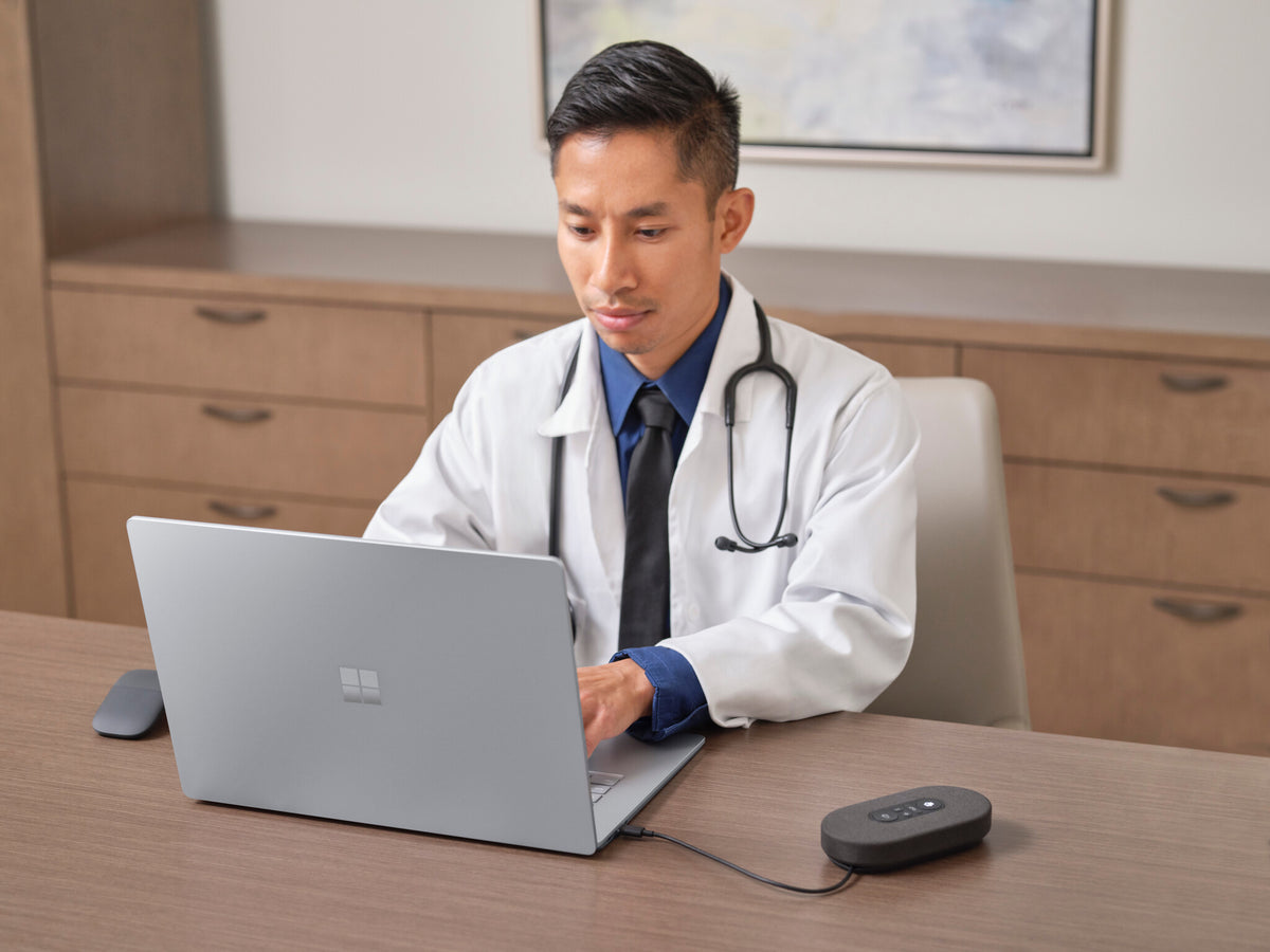 Microsoft Surface Laptop 4 - 38.1 cm (15") - Touchscreen - Intel® Core™ i7-1185G7 - 8 GB LPDDR4x-SDRAM - 512 GB SSD - Wi-Fi 6 - Windows 11 Pro - Platinum