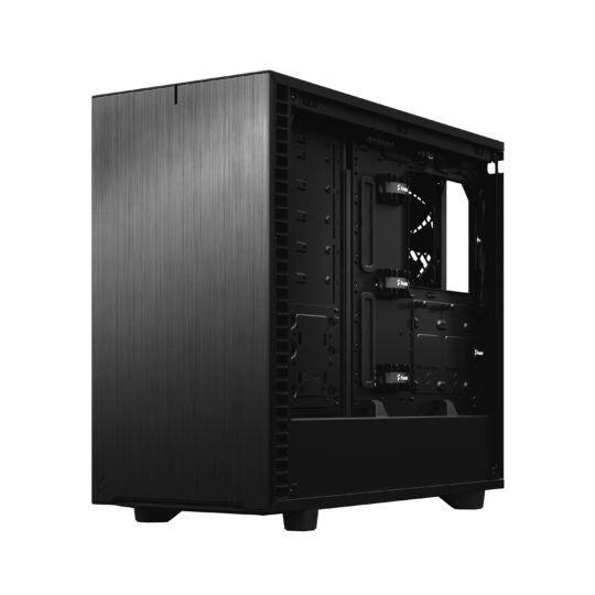 Fractal Design Define 7 - ATX Mid Tower Case in Black