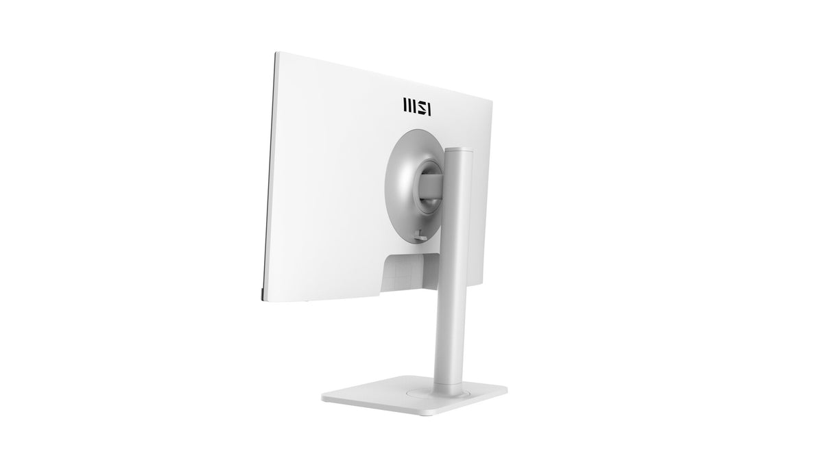 MSI Modern MD241PW - 60.5 cm (23.8") - 1920 x 1080 pixels FHD Monitor