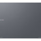 Samsung Galaxy Book4 360 Hybrid (2-in-1) - 39.6 cm (15.6") - Touchscreen - Intel Core 5 120U - 16 GB LPDDR5x-SDRAM - 256 GB SSD - Wi-Fi 6E - Windows 11 Pro - Grey