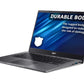 Acer Chromebook 514 - 35.6cm (14") - Intel® Core™ i3-1115G4 -  8 GB LPDDR4x-SDRAM - 128 GB SSD - Wi-Fi 6 - ChromeOS - Grey