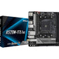 Asrock A520M-ITX/ac micro ATX motherboard - AMD A520 Socket AM4